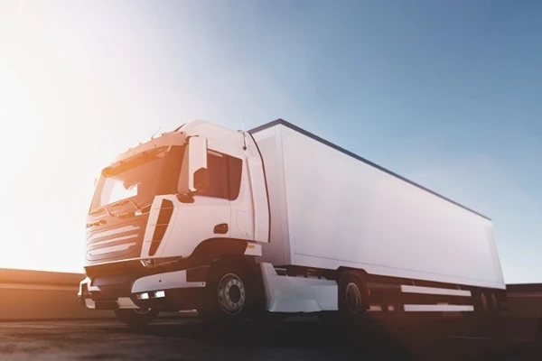 Ankara Demirci, Nakliye Firması