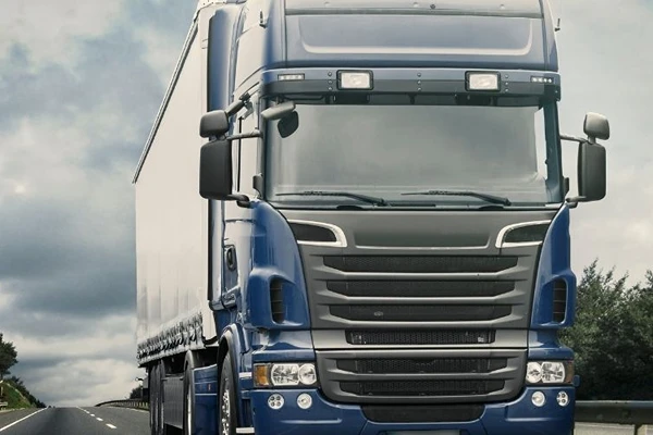 Ankara Demirci, Nakliyat Ambarları