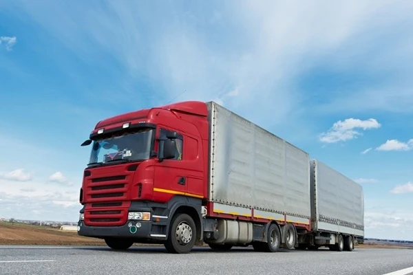 Ankara Demirci, Şehirlerarası Taşımacılık