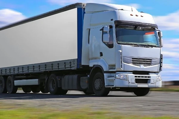 Ankara Demirci, Nakliyat