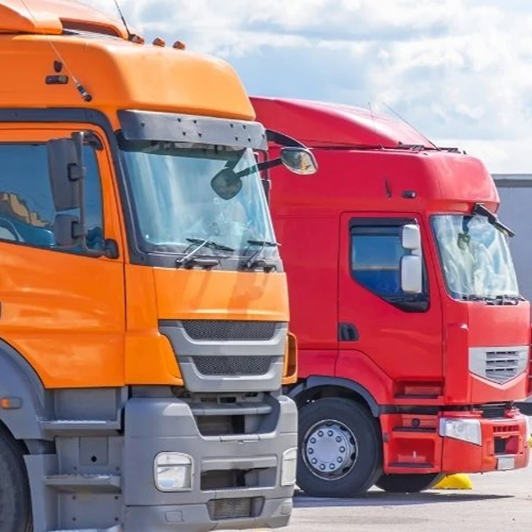 Ankara Demirci Nakliye Ambarı